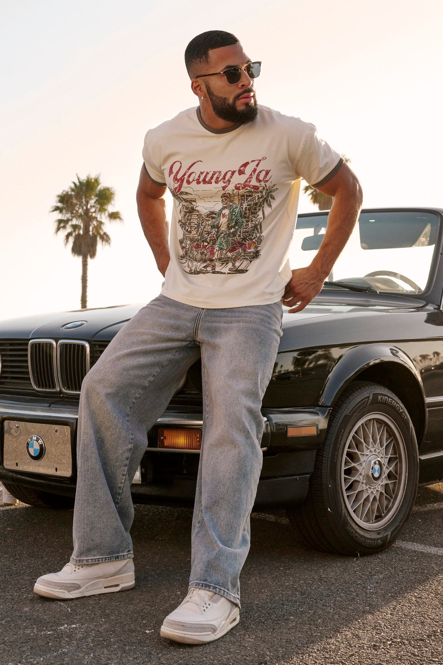 4033 - Retro Ringer Tees - Oct 1st