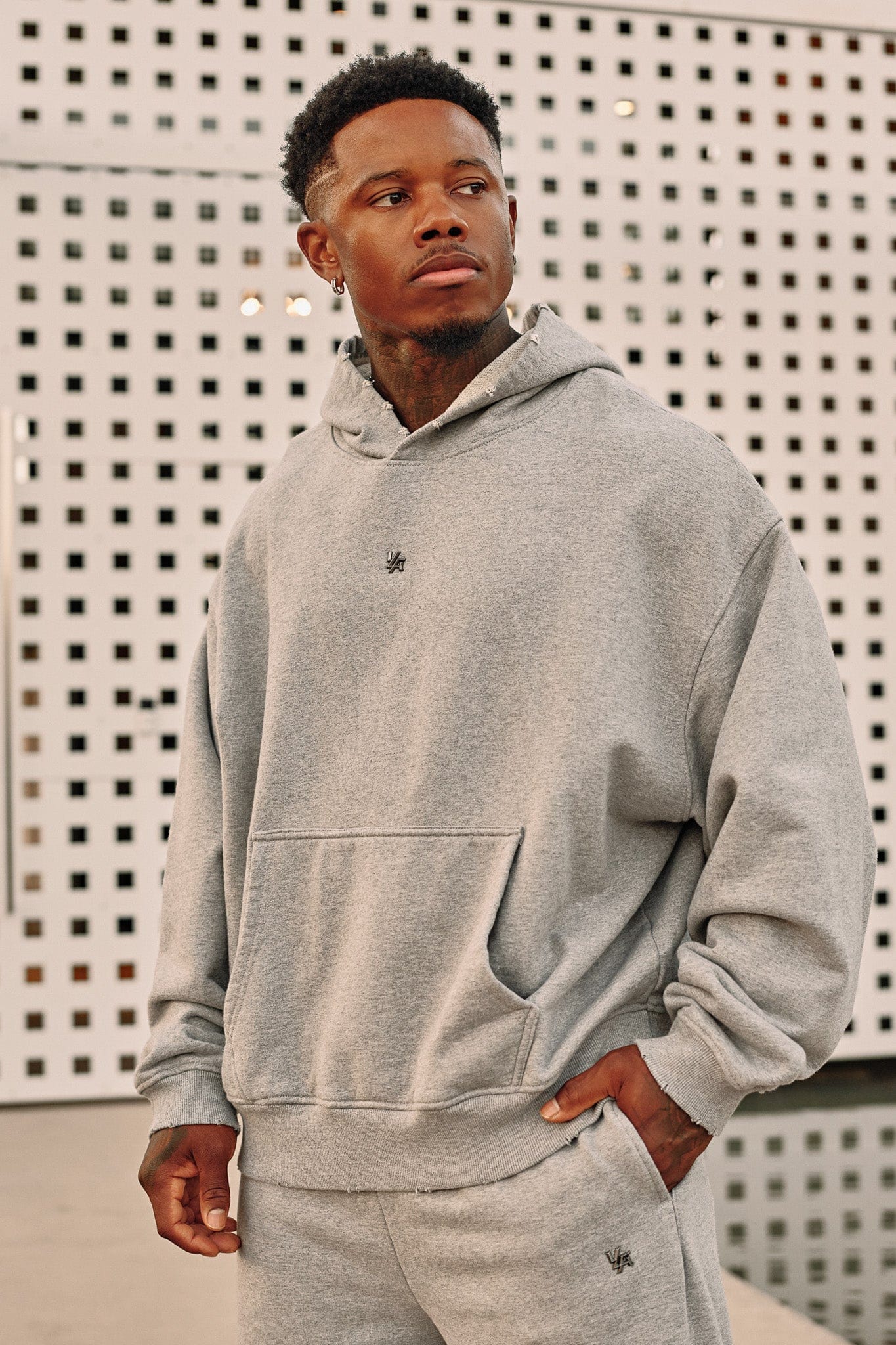 5096 - Elevated Essentials - Pullover Hoodies - October 9th