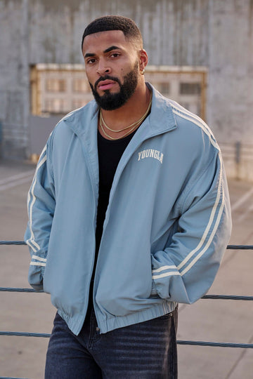 5077 - Flagship Jackets - Oct 16th