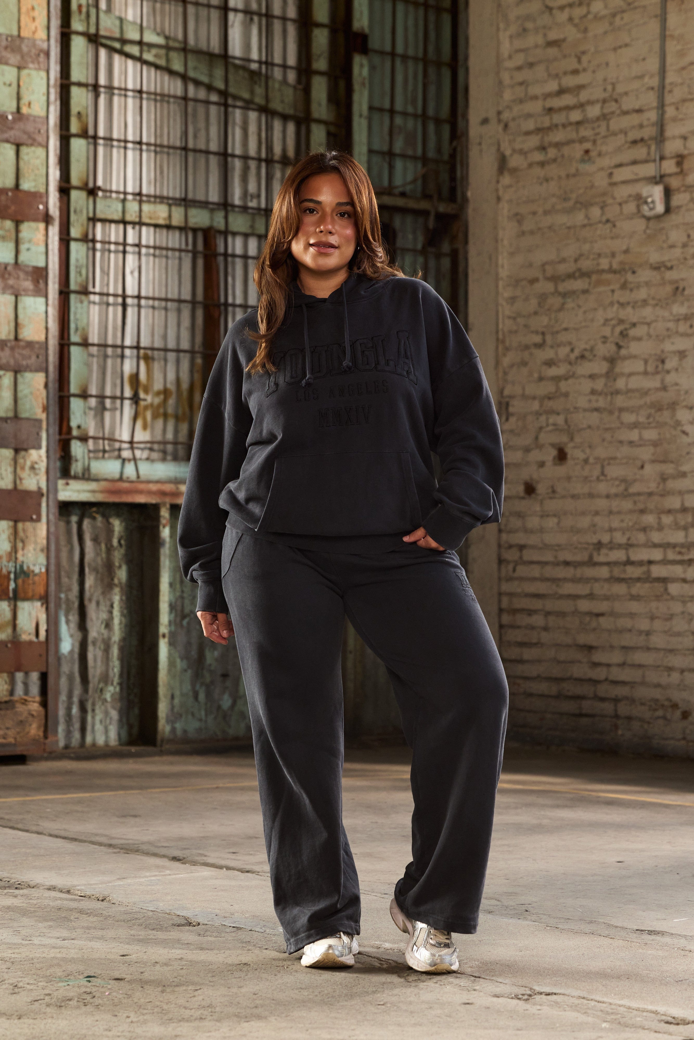 W241 - Mineral Joggers - October 21st