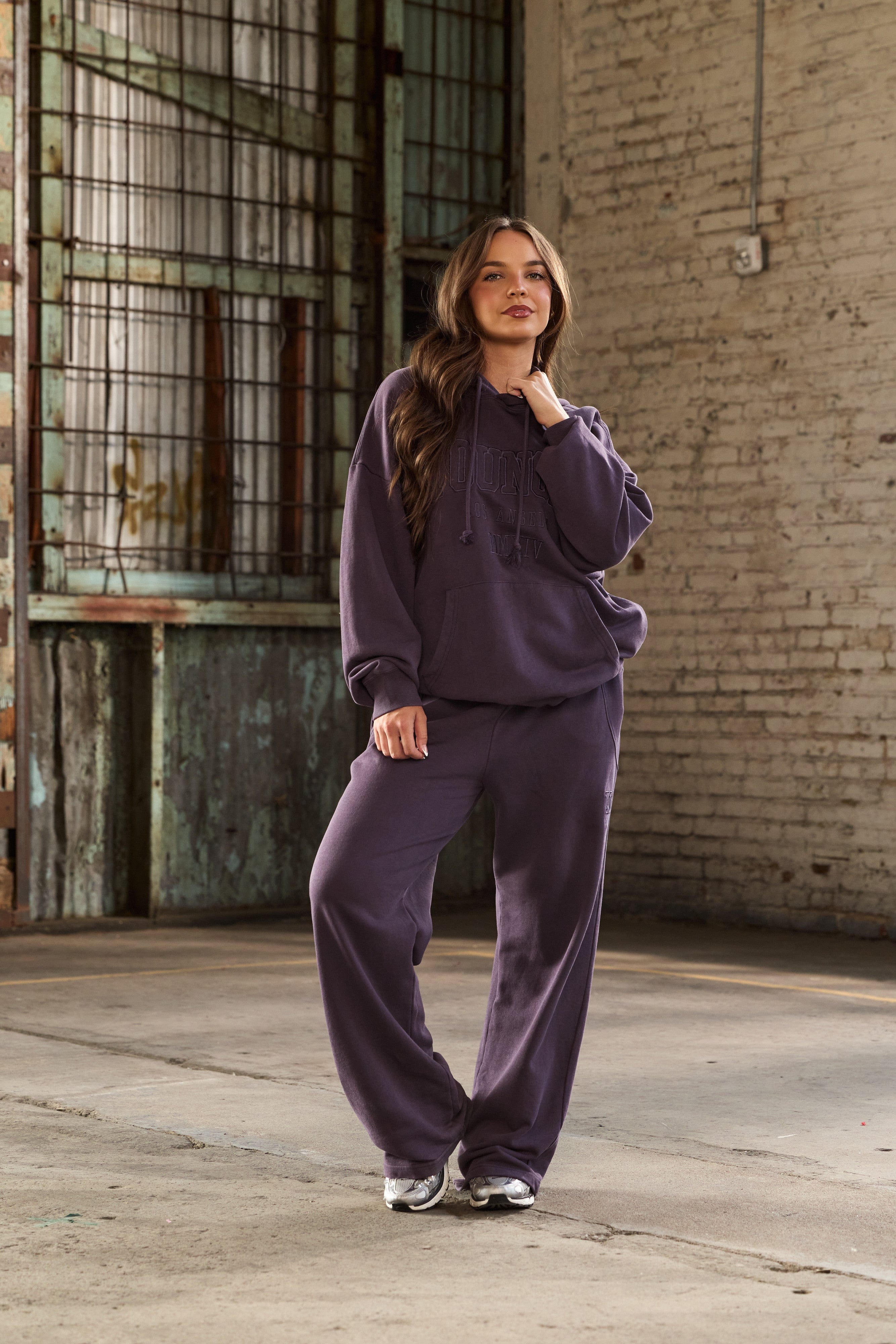 W241 - Mineral Joggers - October 21st