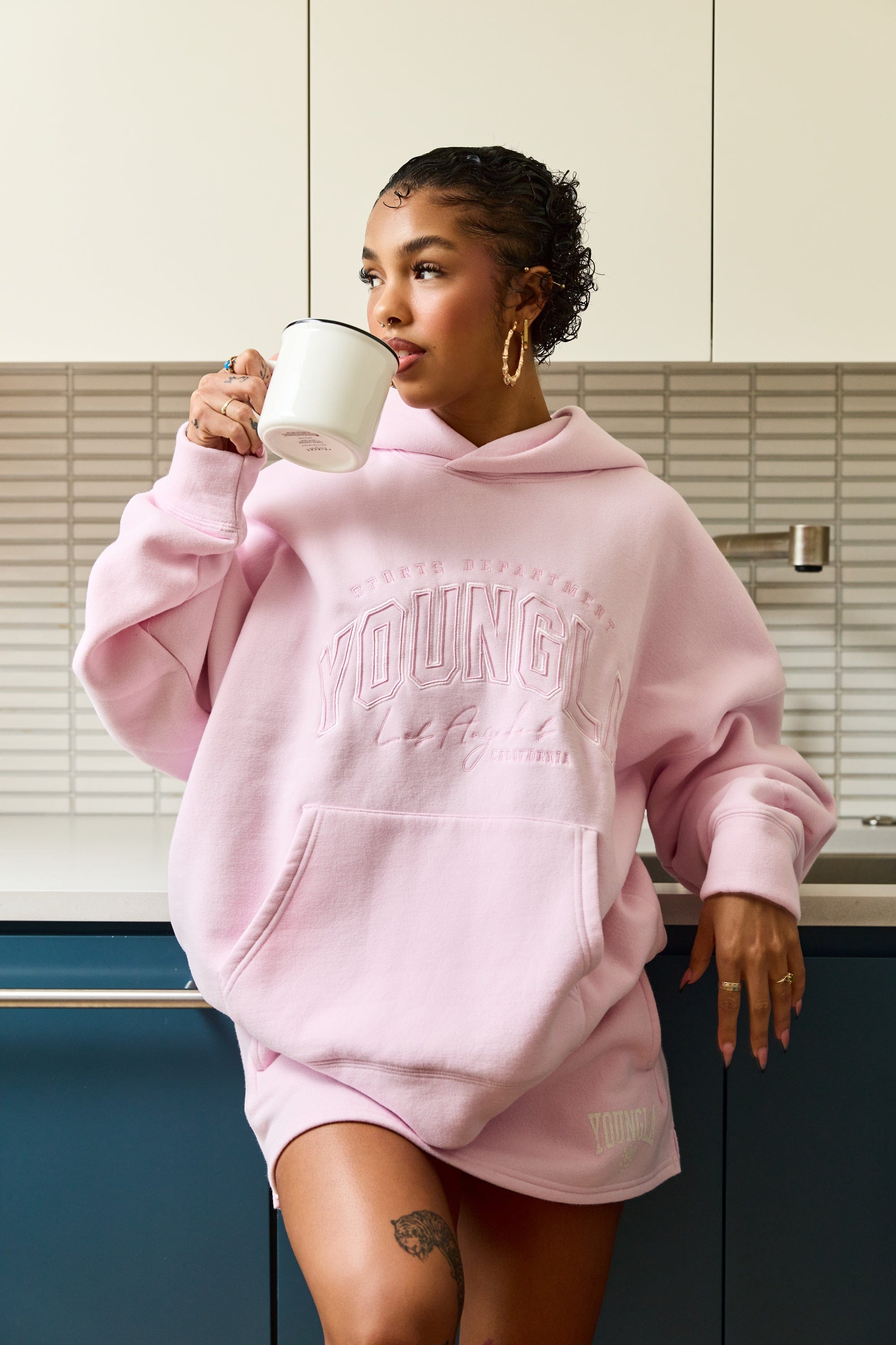 W5192 - Layover Hoodie - FH-BF-NOV 25th