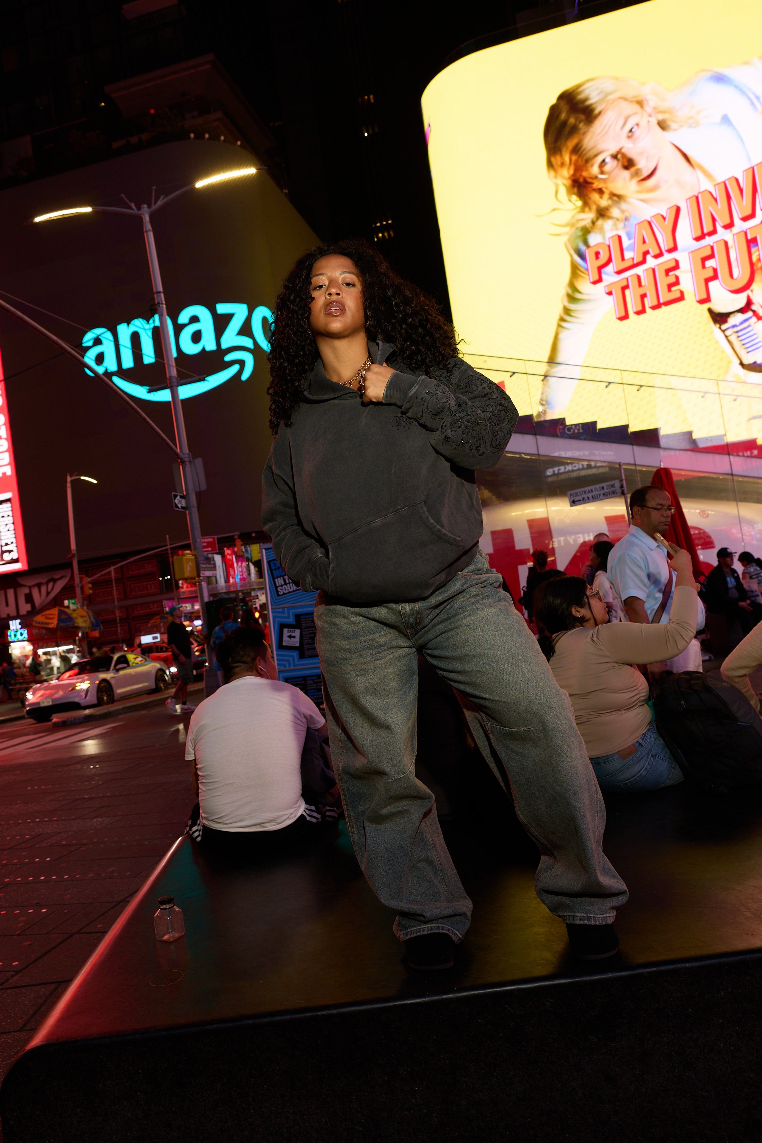 W5123 - Starlight Hoodie - FH-BF-NOV 25th