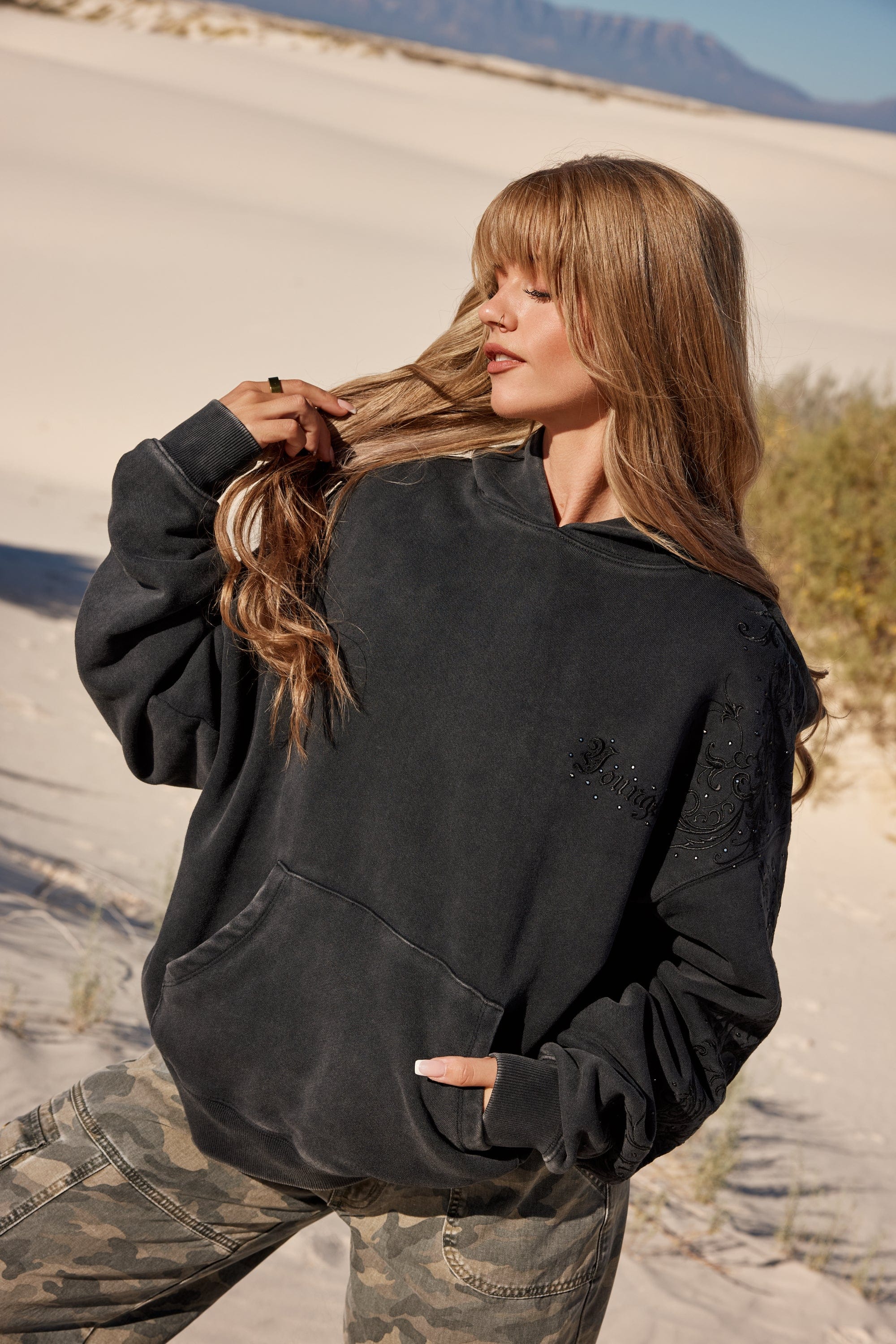 W5123 - Starlight Hoodie - FH-BF-NOV 25th