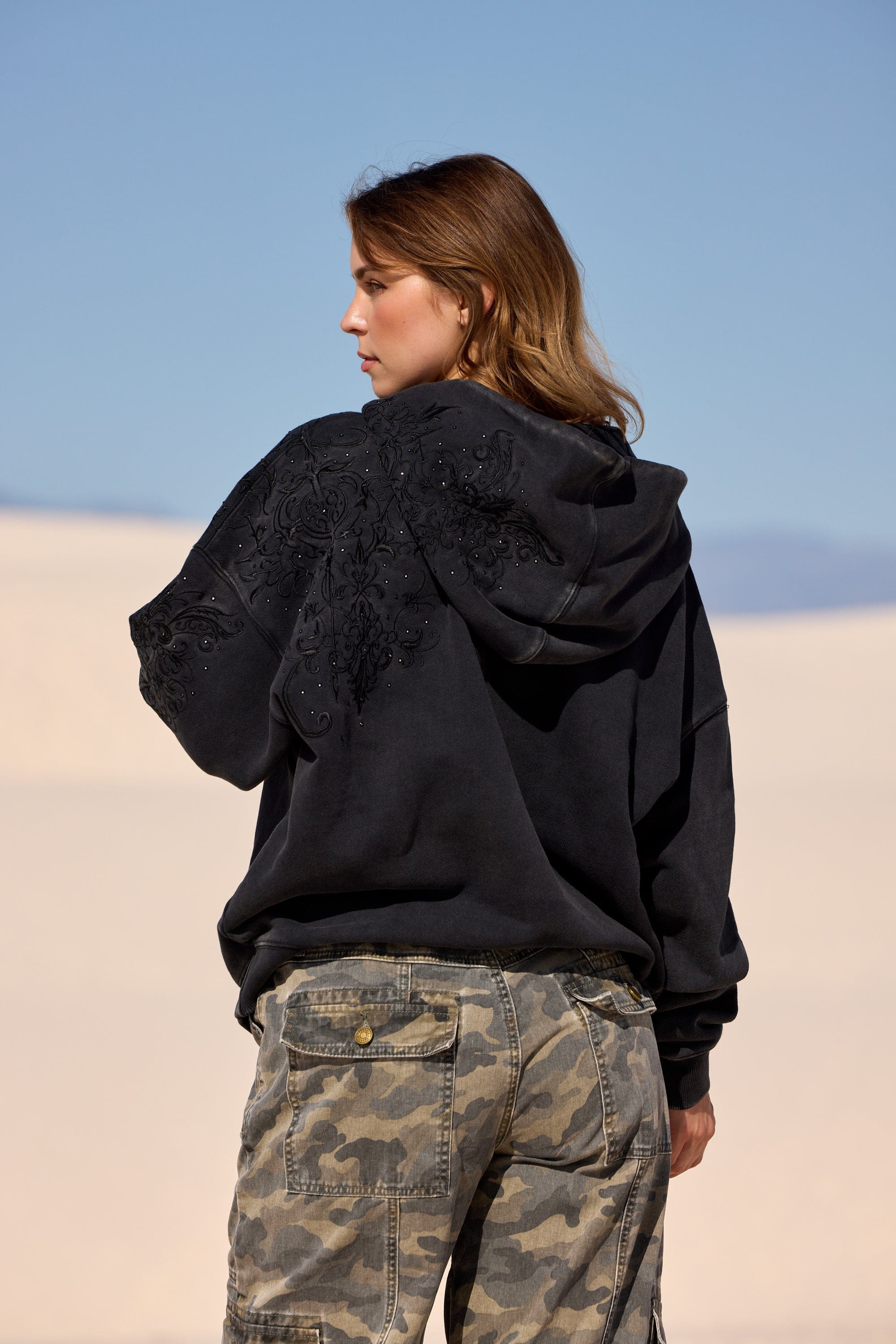 W5123 - Starlight Hoodie - FH-BF-NOV 25th