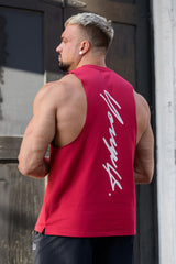 323 Autograph Delt Tanks