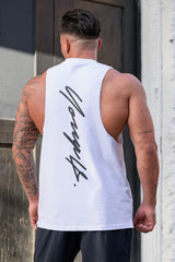 323 Autograph Delt Tanks