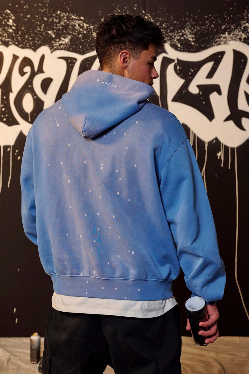 5081 - Graffiti hoodies