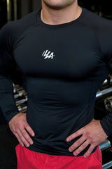 802 - Speed Compression Longsleeves