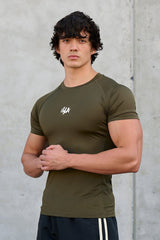 474 - Speed Compression Tees