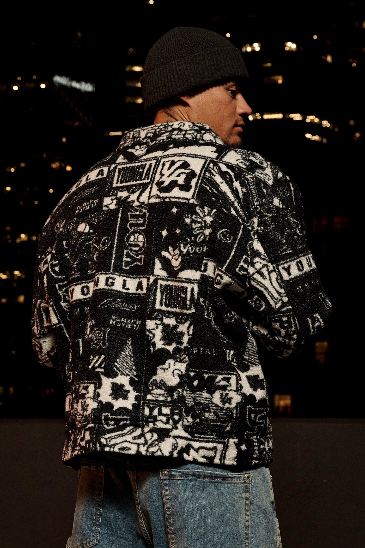 571 - Storyboard Jackets