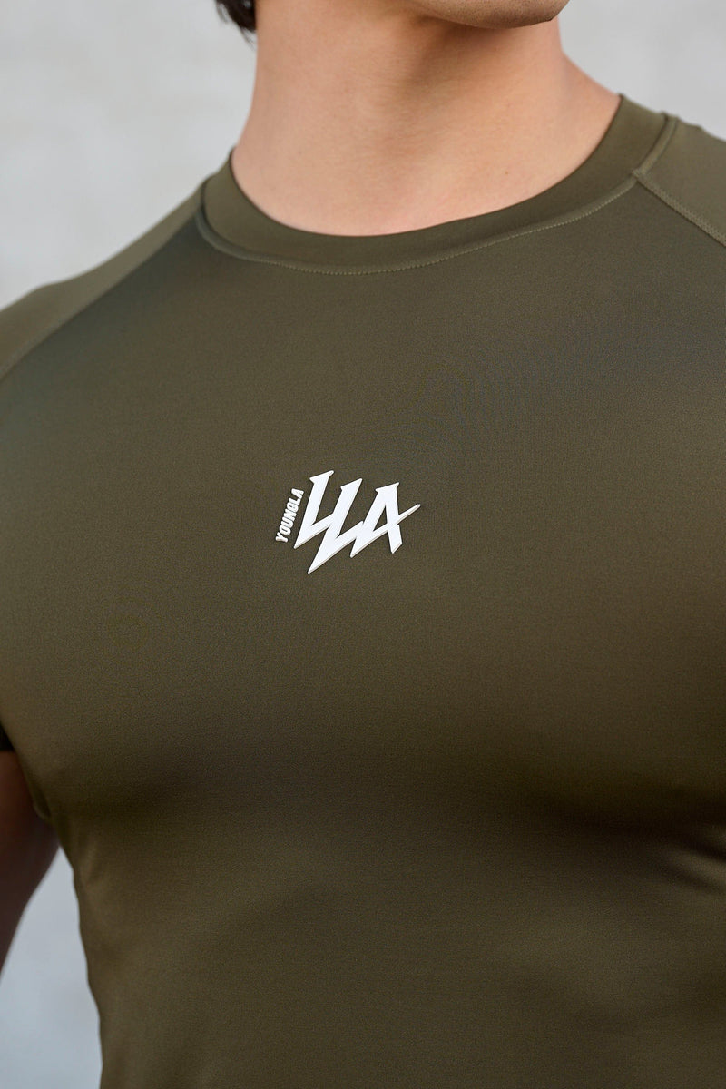 474 - Speed Compression Tees