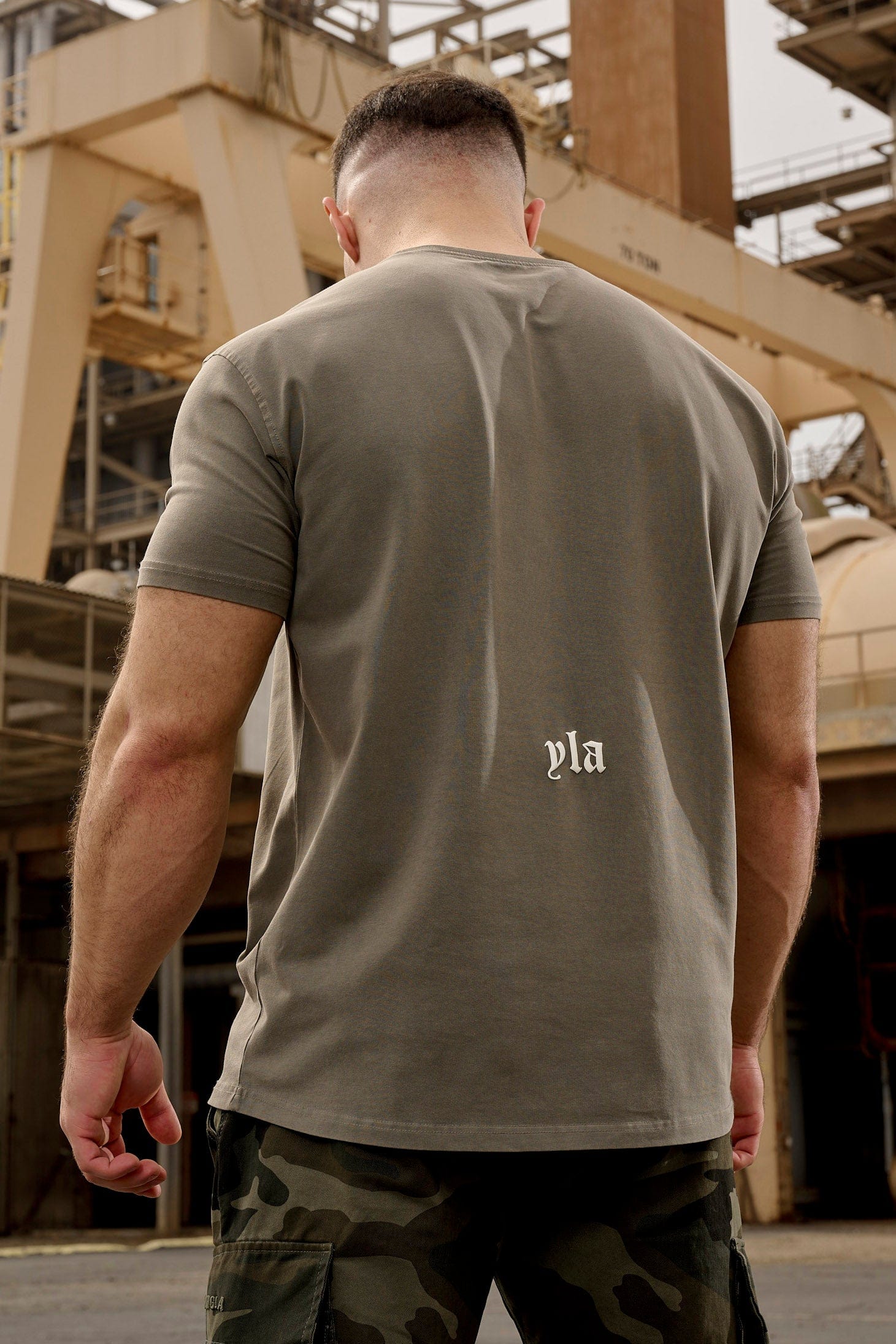 478 - Infinity Tees