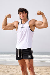 319 - Pristine Tank Tops