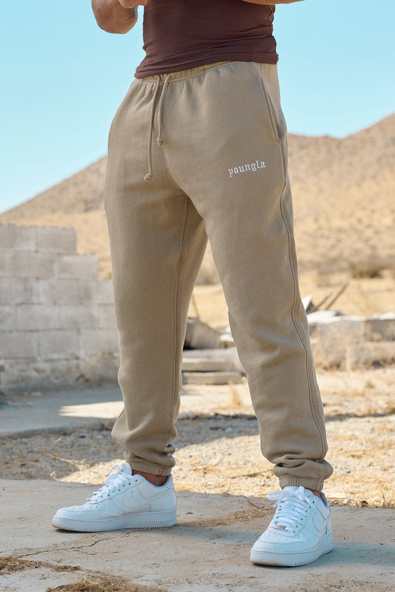 239 Earthy Collection - Joggers