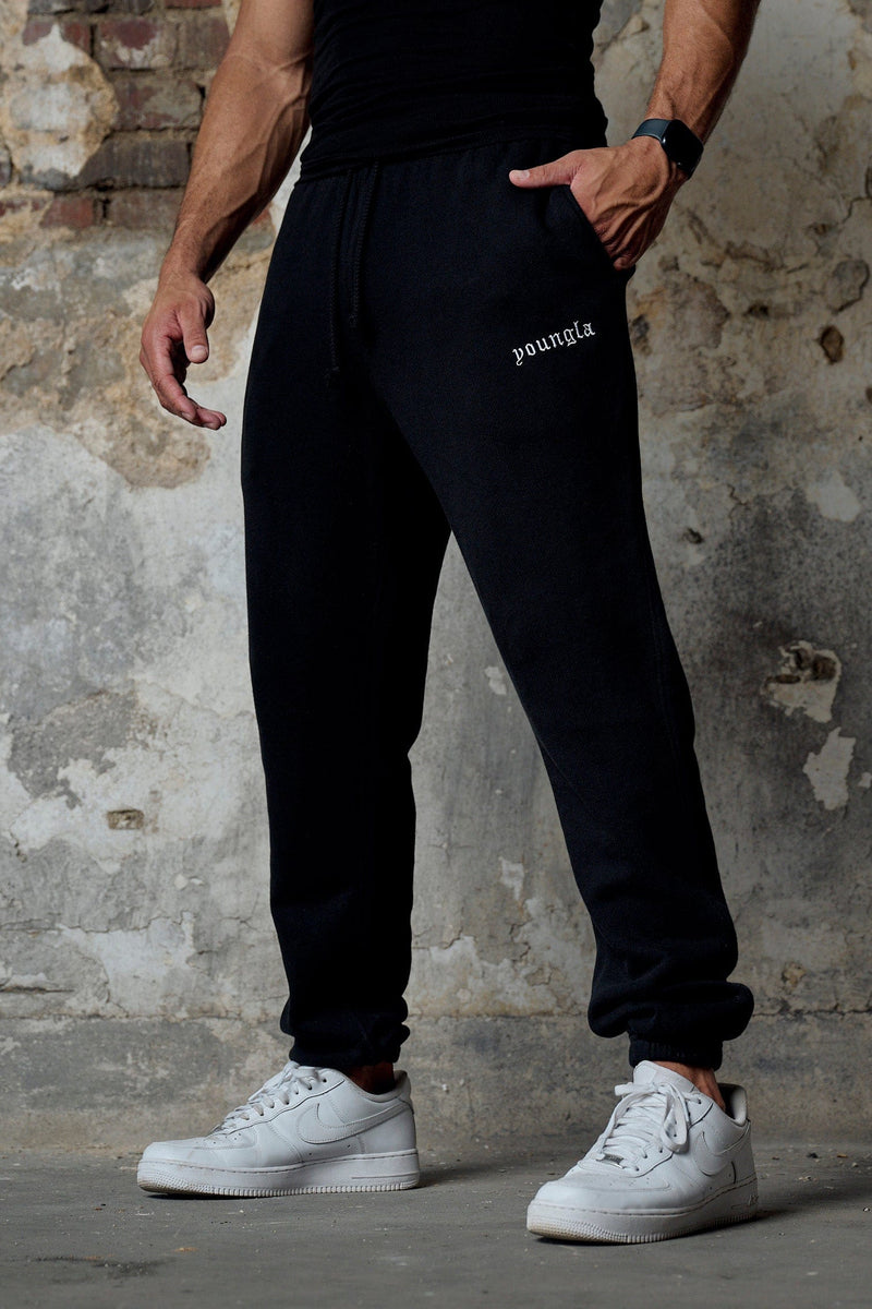 Young la sweats/joggers - Gem