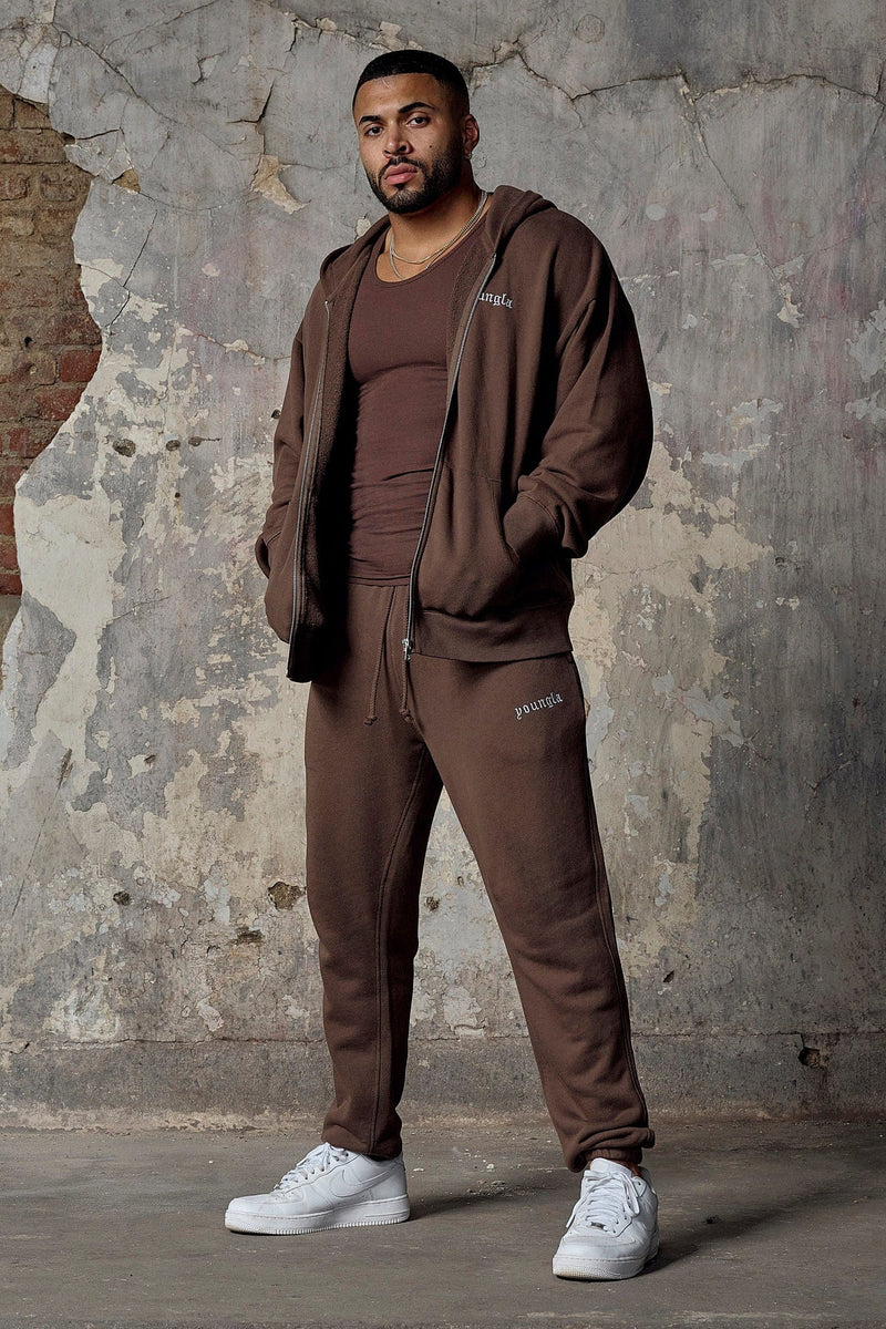 239 Earthy Collection - Joggers