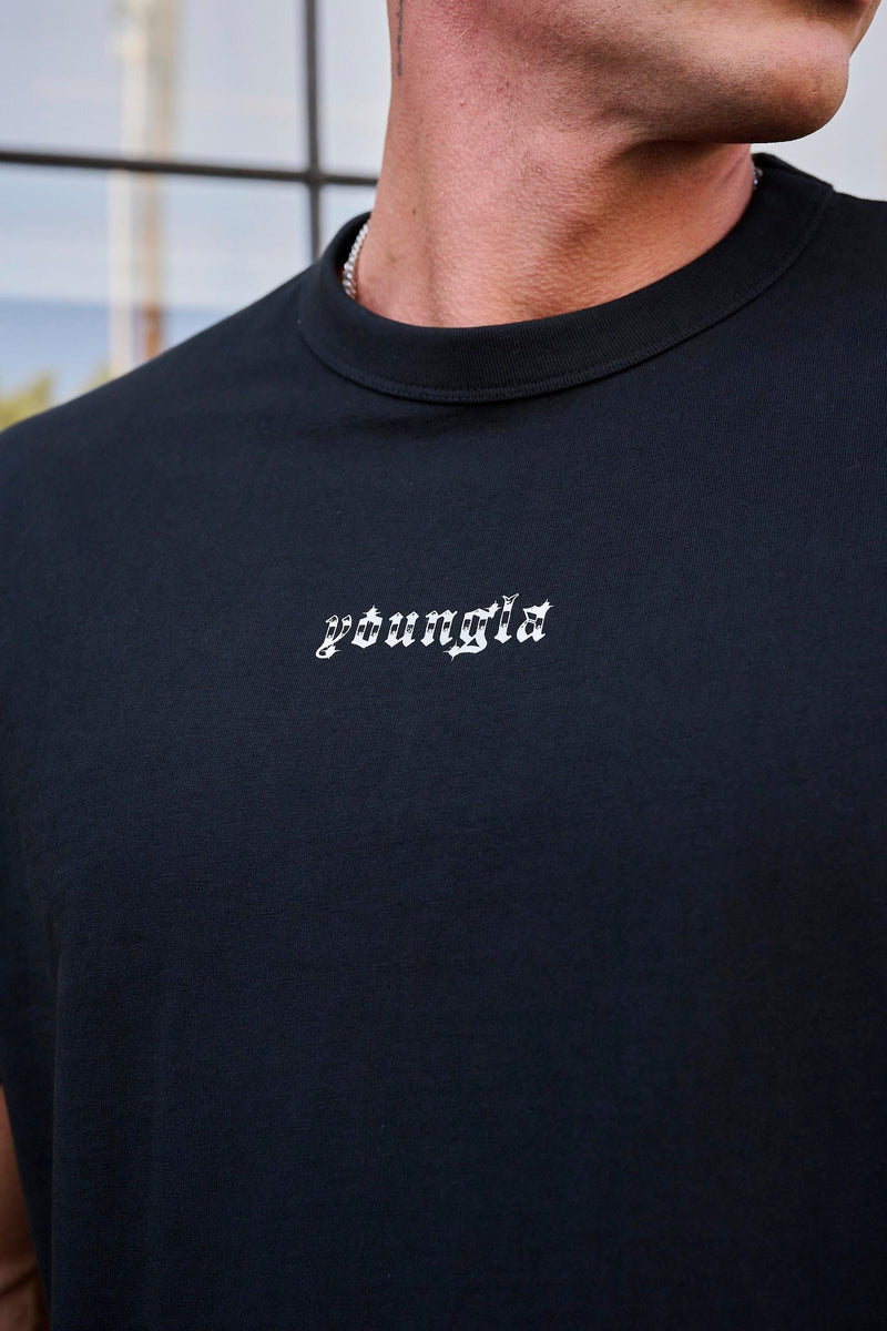 471 Chrome Tees