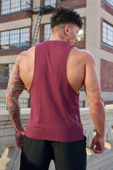 338 Offset Delt Tanks