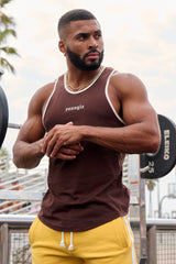 319 - Pristine Tank Tops