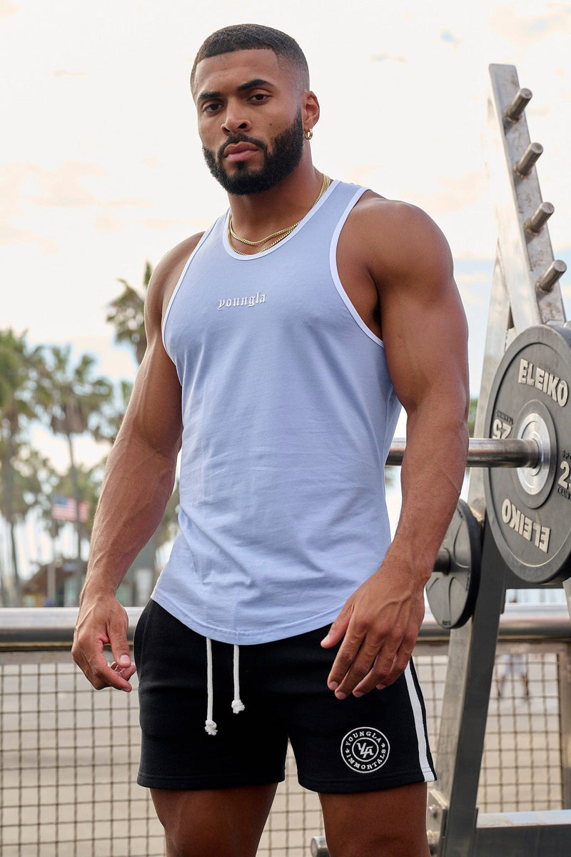 319 - Pristine Tank Tops