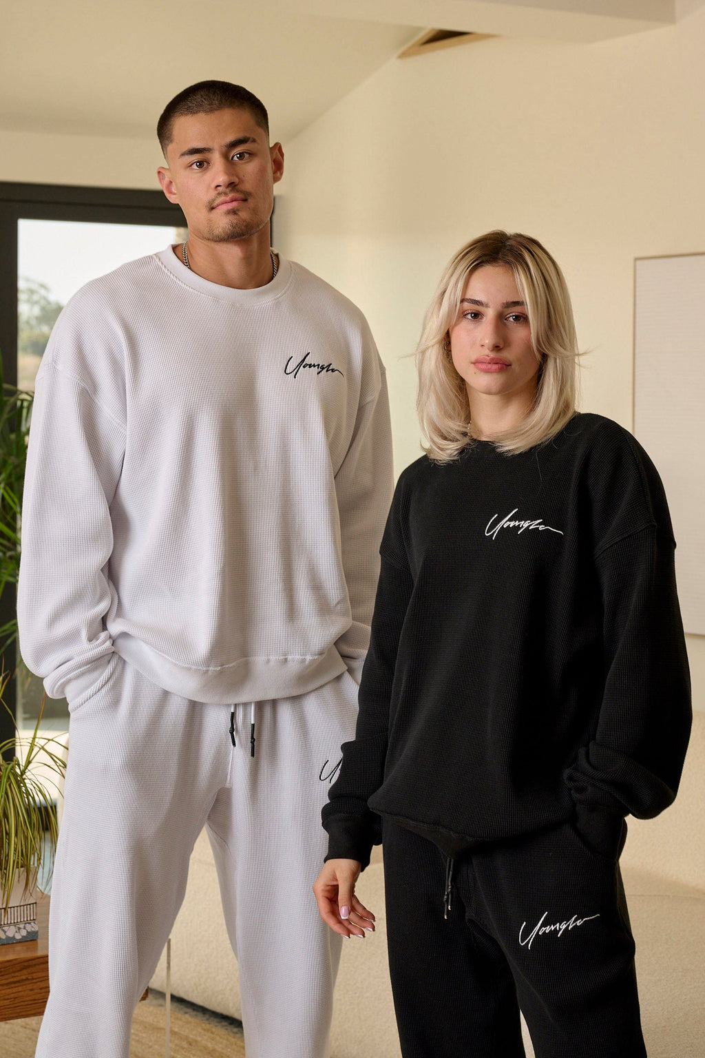 Cozy 807 Thermal Longsleeves