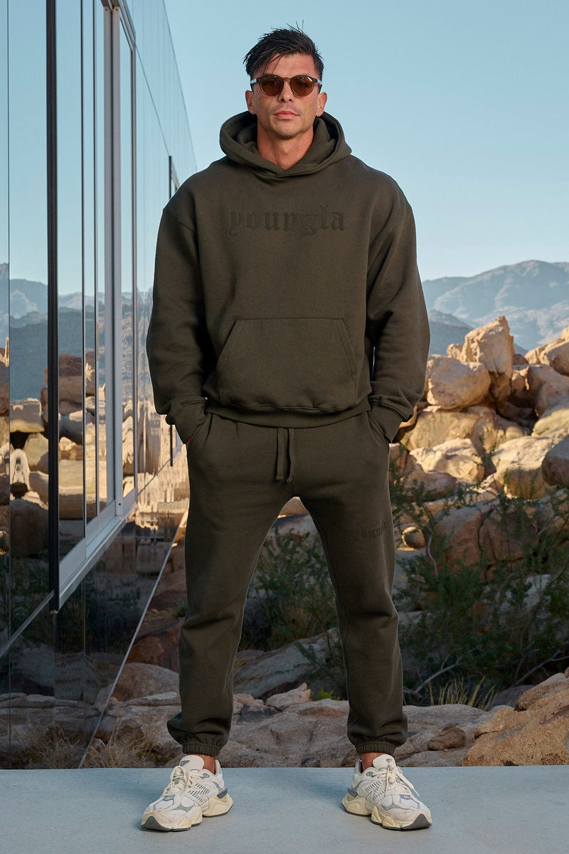 Angelle collection cloud 9 hoodie deals