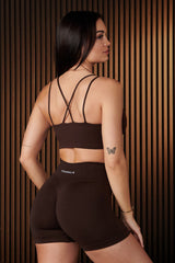 W337 - Curve essential sports bra