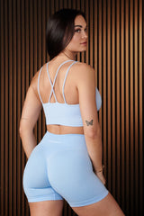 W337 - Curve essential sports bra