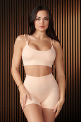 W337 - Curve essential sports bra