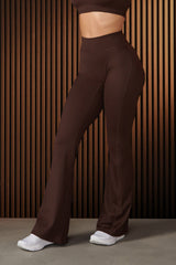 W227 - Curve Flare Leggings