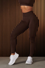 W233 - Curve seamless legging