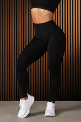 W233 - Curve seamless legging