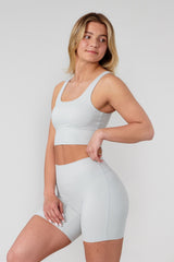 W109 Level Up Biker Short 7"
