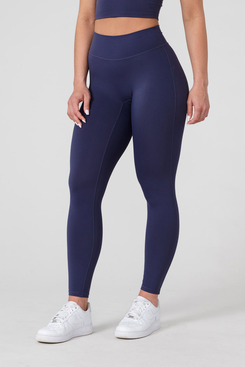 1 x RAW Customer Returns Merlvida sports leggings women s high