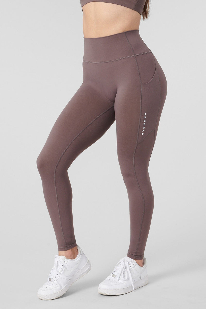 W214 Power Leggings