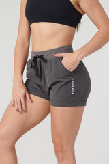 W104 Velocity Running Shorts