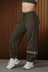 W232 - Urban Cuff Jogger