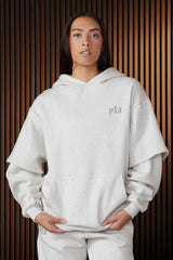 W520 - Urban Layer Hoodie