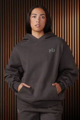 W520 - Urban Layer Hoodie