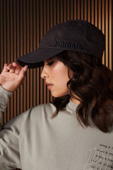 W902 - Urban Dad Hat