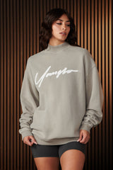 W521 - Urban Crewneck