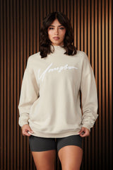 W521 - Urban Crewneck
