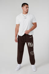 W224 Rose Joggers