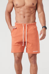 110 San Diego Terry Shorts