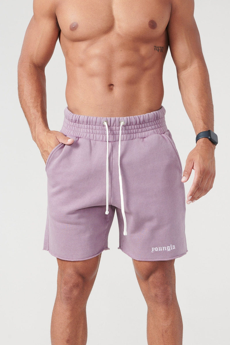 110 San Diego Terry Shorts