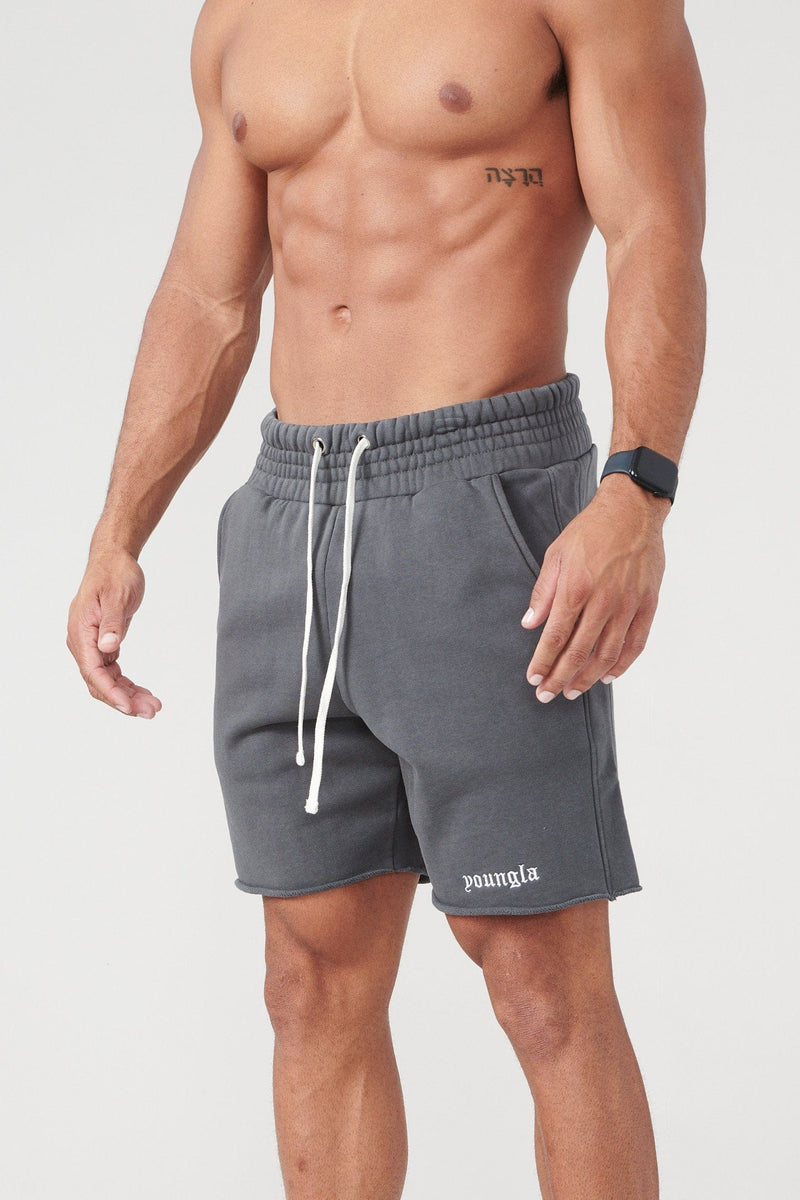 110 San Diego Terry Shorts