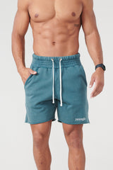 110 San Diego Terry Shorts