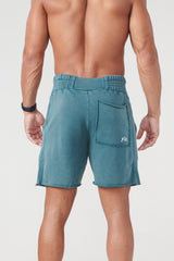 110 San Diego Terry Shorts