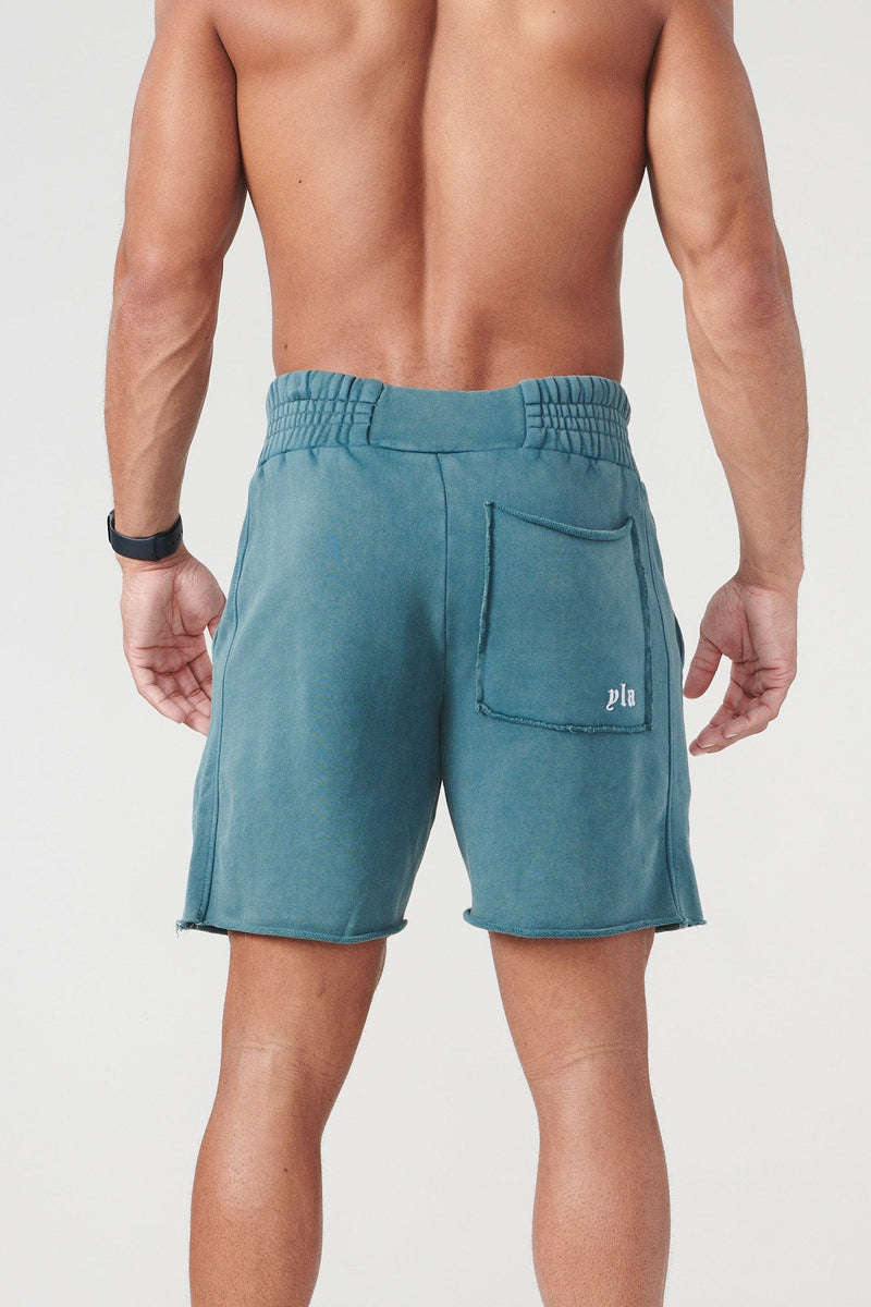 110 San Diego Terry Shorts